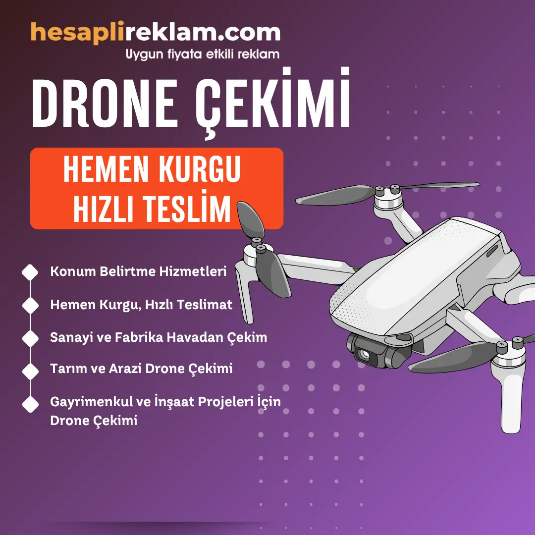 Drone Çekimi 002