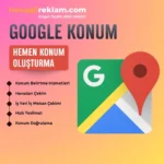 Google Konum Hizmeti 001