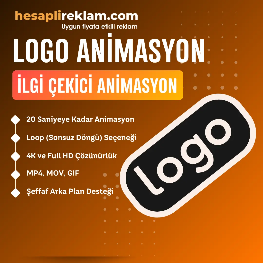 Logo Animasyon 001