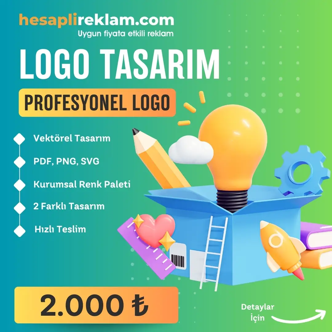 Logo Tasarım