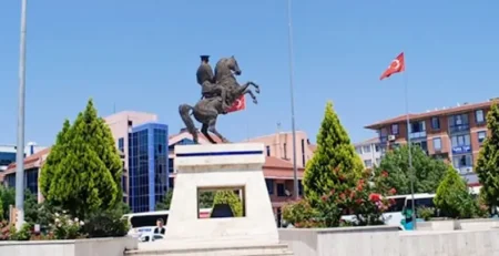 Çerkezköy