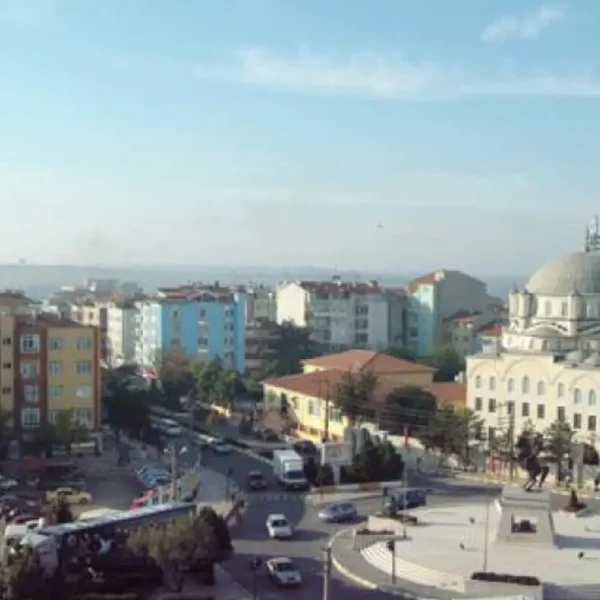 Çerkezköy Fotoğraf Çekimi