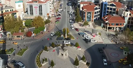 Çerkezköy Logo Tasarımı