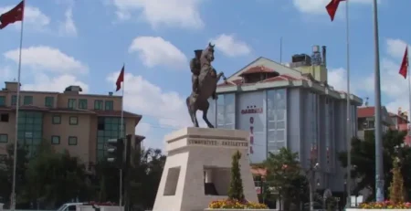 Çerkezköy Tanıtım Filmi