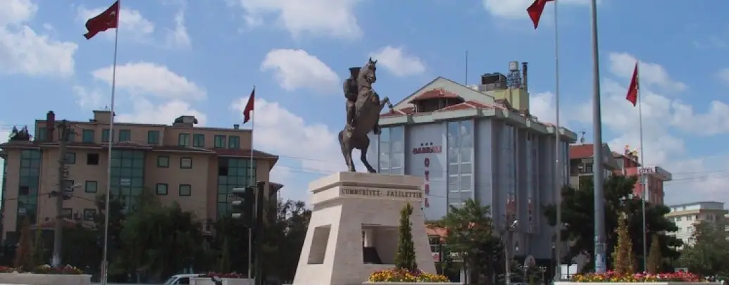 Çerkezköy Tanıtım Filmi