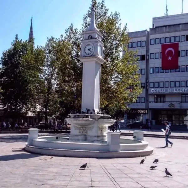 Çorlu Fotoğraf Çekimi