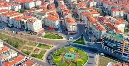 Çorlu AI Seslendirme