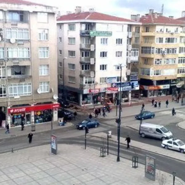 Çorlu AI Seslendirme