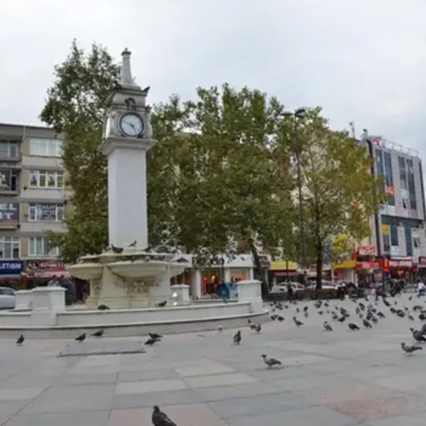 Çorlu Tanıtım Filmi